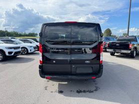 2019 FORD TRANSIT 150 WAGON