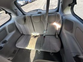 2012 KIA SEDONA VAN V6, 3.5 LITER LX MINIVAN 4D