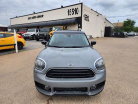 2020 MINI COUNTRYMAN HATCHBACK 3-CYL, TURBO, 1.5 LITER COOPER HATCHBACK 4D