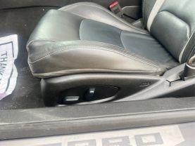 2019 CHEVROLET CAMARO