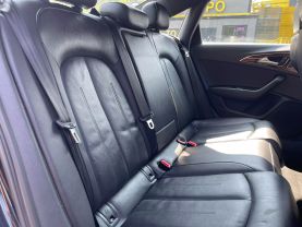 2016 Audi A6 - Image 20