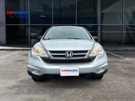 2011 Honda Cr-v Lx Sport Utility 4d - Image 8