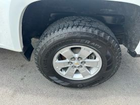 2018 CHEVROLET COLORADO CREW CAB