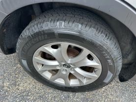 2015 MAZDA CX-9