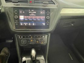 2020 VOLKSWAGEN TIGUAN SUV 4-CYL, TURBO, 2.0 LITER SE SPORT UTILITY 4D