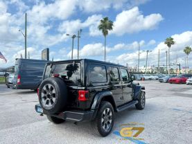 2019 Jeep Wrangler Unlimited - Image 9