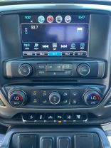 2018 Chevrolet Silverado 3500 Hd Crew Cab High Country Pickup 4d 8 Ft - Image 29