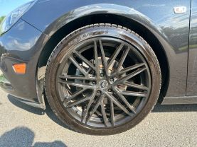2016 BUICK CASCADA