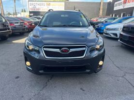 2016 SUBARU CROSSTREK SUV 4-CYL, PZEV, 2.0 LITER 2.0I PREMIUM SPORT UTILITY 4D