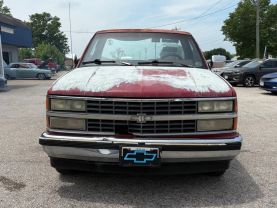1990 CHEVROLET C/K1500