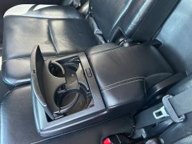 2014 TOYOTA 4RUNNER SUV V6, 4.0 LITER LIMITED SPORT UTILITY 4D