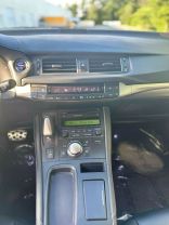 2016 LEXUS CT