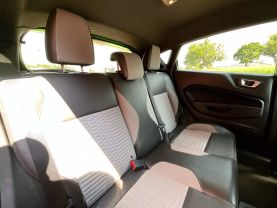 2015 Ford Fiesta - Image 16