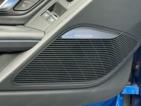 2023 AUDI R8 V10 PERFORMANCE COUPE 2D