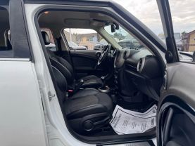 2012 MINI COUNTRYMAN