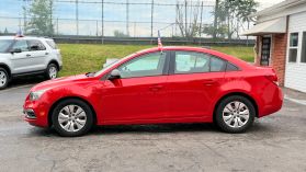 2015 Chevrolet Cruze - Image 5