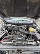 2013 FORD F150 SUPERCREW CAB