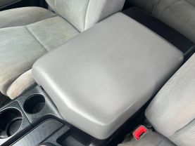 2015 TOYOTA SEQUOIA SUV V8, FLEX FUEL, 5.7 LITER SR5 SPORT UTILITY 4D