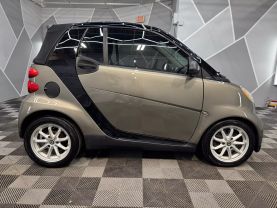 2010 SMART FORTWO