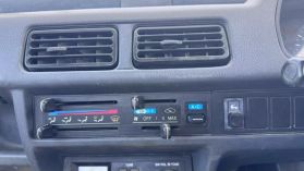 1995 HONDA ACTY TRUCK PICKUP E07 SDX