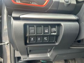 2019 SUBARU FORESTER SUV 4-CYL, 2.5 LITER SPORT SUV 4D