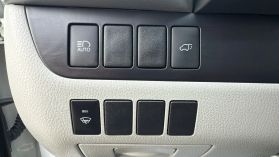 2019 TOYOTA HIGHLANDER HYBRID