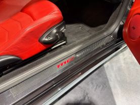 2013 MASERATI GRANTURISMO COUPE V8, 4.7 LITER MC COUPE 2D