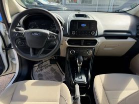 2019 Ford Ecosport - Image 11