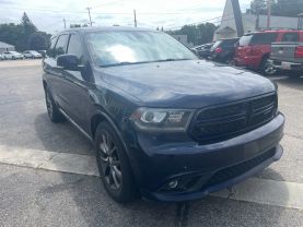 2014 Dodge Durango - Image 4