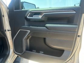 2022 GMC SIERRA 1500 CREW CAB PICKUP V8, ECOTEC3, DFM, 5.3 LITER ELEVATION PICKUP 4D 5 3/4 FT
