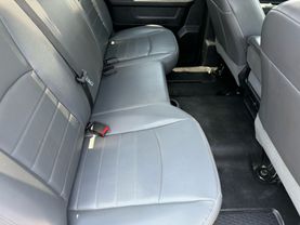 2014 RAM 1500 CREW CAB PICKUP V8, HEMI, 5.7 LITER TRADESMAN PICKUP 4D 6 1/3 FT