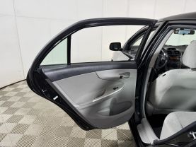 2012 TOYOTA COROLLA SEDAN 4-CYL, 1.8 LITER LE SEDAN 4D