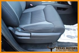 2016 TOYOTA TUNDRA CREWMAX PICKUP V8, FLEX FUEL, 5.7 LITER SR5 PICKUP 4D 5 1/2 FT