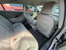 2010 BUICK LACROSSE