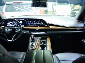 2022 CADILLAC ESCALADE ESV for sale in  Orlando, FL