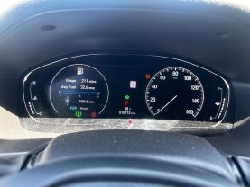 2019 HONDA ACCORD SEDAN 4-CYL, I-VTEC, TURBO, 1.5 LITER SPORT SEDAN 4D