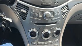 2012 SUBARU TRIBECA