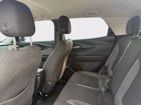 2021 CHEVROLET TRAILBLAZER SUV 3-CYL, ECOTEC, TURBO, 1.2 LITER L SPORT UTILITY 4D
