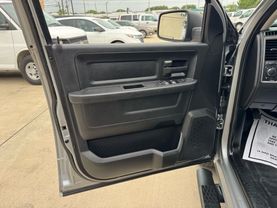 2020 RAM 1500 CLASSIC CREW CAB PICKUP V6, FLEX FUEL, 3.6 LITER TRADESMAN PICKUP 4D 5 1/2 FT at Motors On Wheels - used car dealership in Houston, Texas.