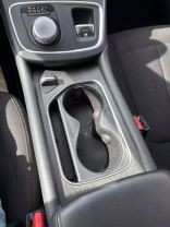 2015 CHRYSLER 200 SEDAN 4-CYL, MULTIAIR, 2.4L LIMITED SEDAN 4D