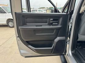 2020 RAM 1500 CLASSIC CREW CAB PICKUP V6, FLEX FUEL, 3.6 LITER TRADESMAN PICKUP 4D 5 1/2 FT at Motors On Wheels - used car dealership in Houston, Texas.