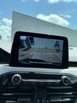 2022 FORD ESCAPE SUV 3-CYL, ECOBOOST, TURBO, 1.5 LITER SE SPORT UTILITY 4D