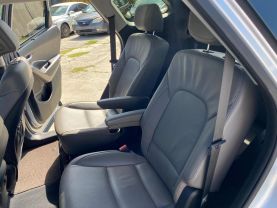 2015 HYUNDAI SANTA FE SUV V6, GDI, 3.3 LITER LIMITED SPORT UTILITY 4D