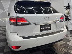 2013 LEXUS RX