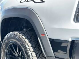 2021 RAM 1500 CREW CAB