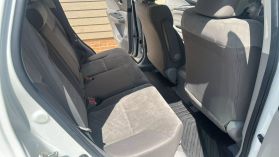 2014 HONDA CR-V SUV 4-CYL, I-VTEC, 2.4 LITER LX SPORT UTILITY 4D