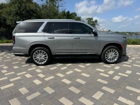 2024 CADILLAC ESCALADE SUV V8, 6.2 LITER PREMIUM LUXURY SPORT UTILITY 4D