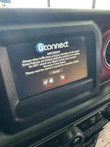 2018 JEEP WRANGLER UNLIMITED SUV V6, 3.6 LITER ALL NEW RUBICON SPORT UTILITY 4D