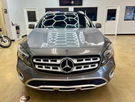 2018 MERCEDES-BENZ GLA