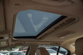 2013 BMW 3 SERIES SEDAN 4-CYL, TURBO, 2.0 LITER 320I XDRIVE SEDAN 4D